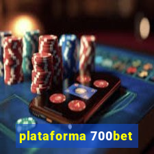 plataforma 700bet